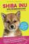 Ferdinand v. Reukewitz: Shiba Inu Welpen