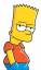 Matt Groening: Simpsons Comics - Simpson