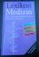 Linus Geisler: Lexikon Medizin