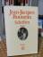 Jean Jacques Rousseau: Schriften, Band 1