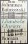 Johannes Bobrowski: Litauische Claviere 