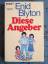 Enid Blyton: Diese Angeber