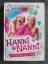 Blyton Enid: Hanni und Nanni - Das Buch 