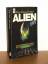 Foster, Alan Dean: Alien - Science Ficti