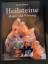 Renate Sperling: Heilsteine. Magie und W