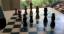 gebrauchtes Spiel – Classic Chess Schach Printworks – Bild 4