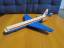 Lego 687, Caravelle Plane, BJ 1973, gebr