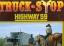 Truck-Stop: Truck Stop  Highway 59 2LPs