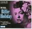 Billie Holiday: Billie Holiday - 3 CDs-B