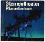 Hans-Ulrich Keller: Sternentheater Plane Hans-Ulrich Keller: Sternentheater Plane