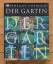 Penelope Hobhouse: Der Garten. Eine Kult