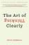 Rolf Dobelli: The Art of Thinking Clearl