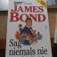 Ian Fleming: 007 James Bond - sag niemal