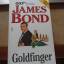 Ian Fleming: 007 James Bond, Goldfinger