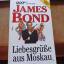 Ian Fleming: 007 James Bond, Liebesgrüss