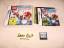 Nintendo DS - LEGO - Chima - Laval`s Jou