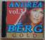 Andrea Berg: Andrea Berg vol. 3: Gold