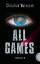 Christian Waluszek: Allgames - Thriller