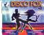 Various: The World of Disco Fox - 2 CDs