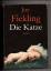 Joy Fielding: Die Katze