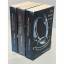 E. L. James: Fifty Shades Trilogy. 3-Vol