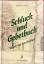 Hense, Karl H: Schluck und Gebetsbuch. S