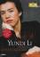 YUNDI LI/ LIVE IN CONCERT CHOPIN FREDERI
