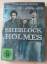 Sherlock Holmes - Steelbook DVD Special 