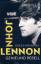 Lesley-Ann Jones: John Lennon. Genie und