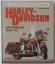 Allan Girdler: Harley-Davidson Motorräde