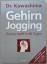 Ryūta Kawashima: Gehirn-Jogging - geisti