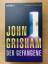 John Grisham: Der Gefangene