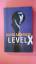 David Ambrose: LEVEL X. Psychothriller