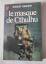 August DERLETH: Le masque de Cthulhu