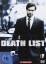 Christian Faure: Death List • Auf der To