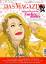 Das Magazin; Lehmann,Andreas: Das Magazi Das Magazin; Lehmann,Andreas: Das Magazi
