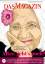 Das Magazin; Lehmann,Andreas: Das Magazi Das Magazin; Lehmann,Andreas: Das Magazi
