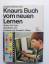 Walter R. Fuchs: Knaurs Buch vom neuen L