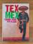 Jo Richardson: Tex Mex - Fusion Food Wit