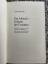 antiquarisches Buch – Arthur Koestler – 4 Bände):  1. Die Nachtwandler. - Das Bild des Universums im Wandel der Zeit.  2. Der Pfeil ins Blaue. - Bericht eines Lebens 1905-1931.  3. Die Wurzeln des Zufalls.  4. Der Mensch Irrläufer der Evolution. – Bild 3