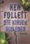 gebrauchtes Buch – Ken Follett – Die Kinder von Eden – Bild 1