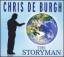 De Burgh,Chris: The Storyman