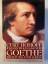 Curt Hohoff: Johann Wolfgang von Goethe 