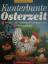 Renate Dörner: Kunterbunte Osterzeit