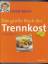 Ursula Summ: Das grosse Buch der Trennko Ursula Summ: Das grosse Buch der Trennko