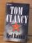 Tom Clancy: "Red Rabbit" Roman