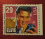 Briefmarken Elvis Presley 2 Stück postfr