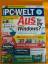 PC Welt 2/2023 mit DVD