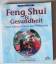 Jes Lim: Feng Shui und Gesundheit - Vita