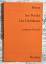 Quintus Horatius Flaccus: Ars Poetica • Quintus Horatius Flaccus: Ars Poetica •